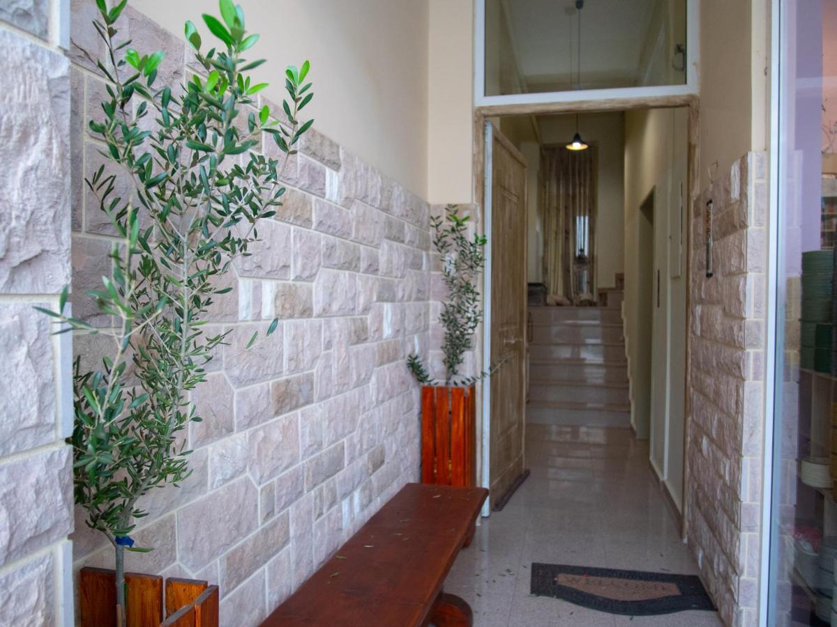 Lycurgus - The Spartan Home Dış mekan fotoğraf
